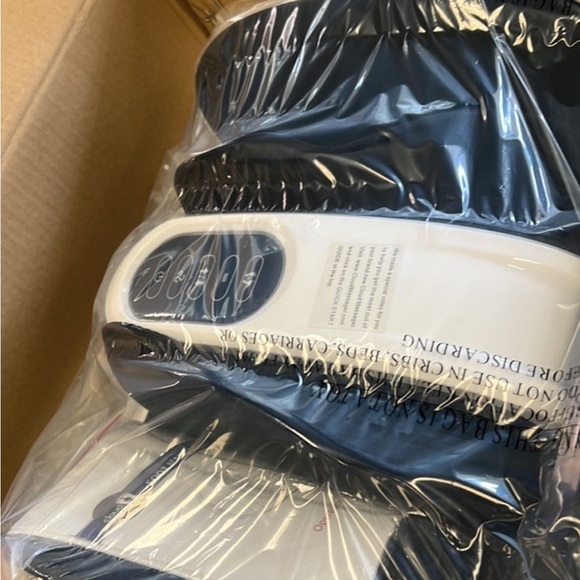 Cloud Massage Shiatsu Foot Massager Machine - Increases Blood Flow Circulation - Picture 2 of 7